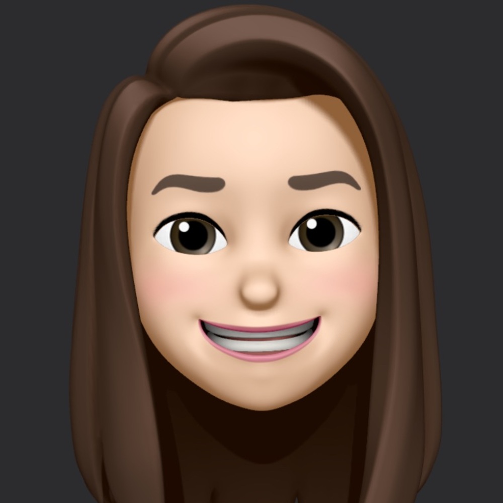 Meet your Posher, Erica
